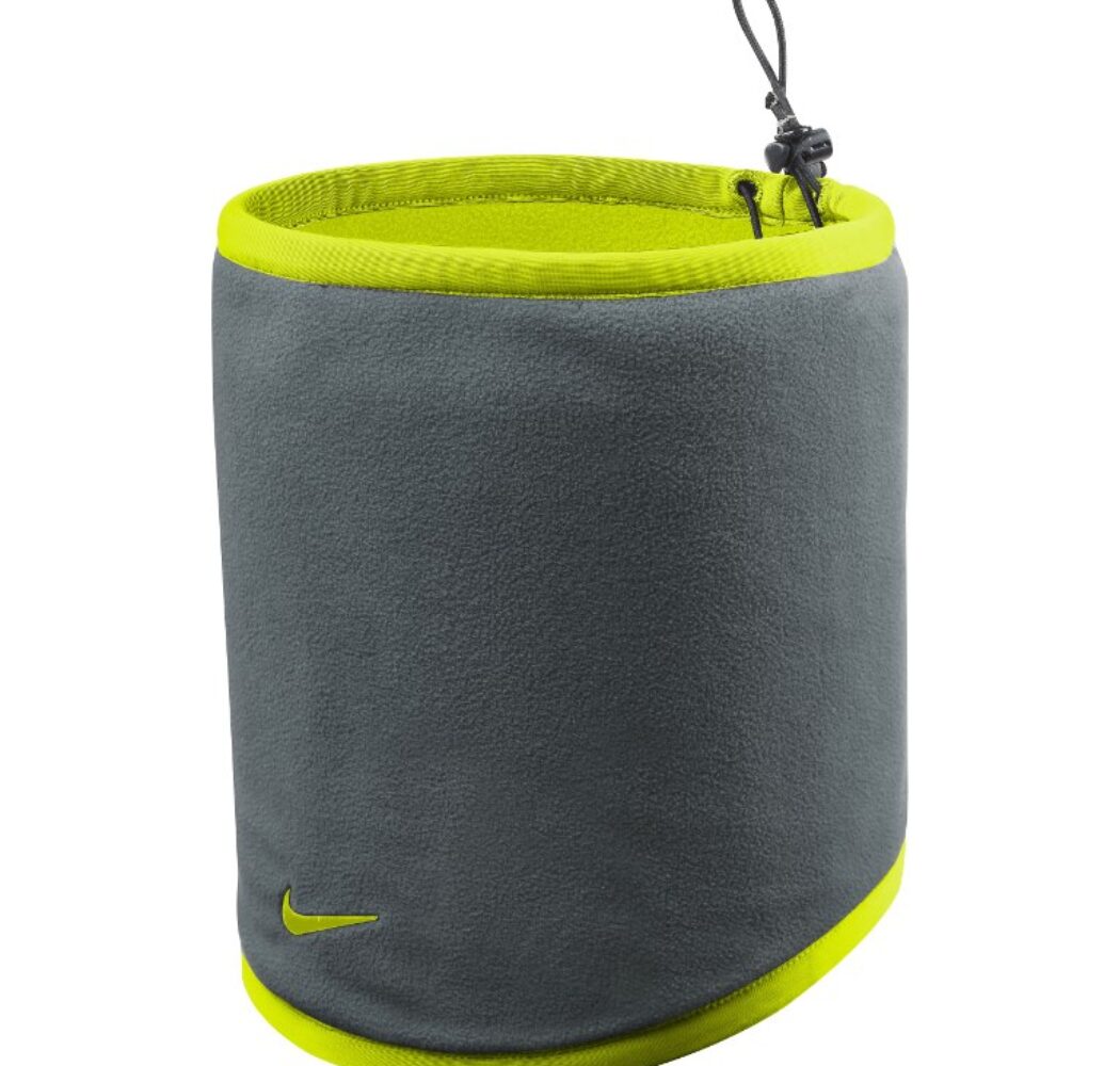 KOMIN NIKE REVERSIBLE NECK WARMER /NWA53212