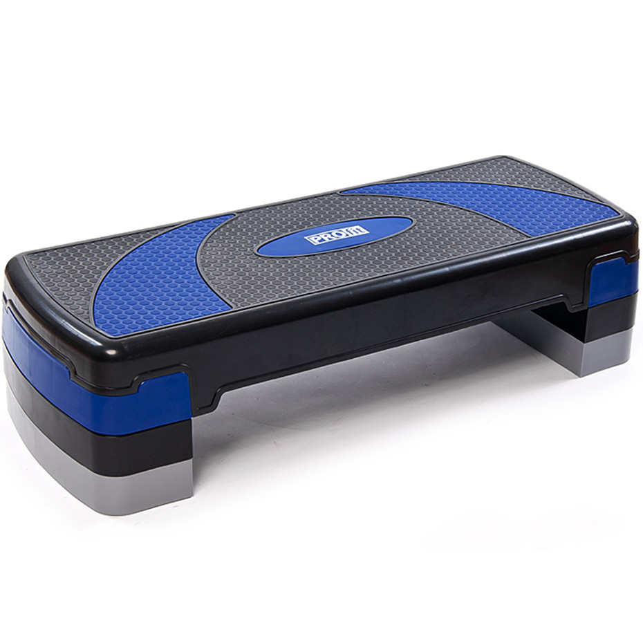 Step do aerobiku Profit Super Plus 78x29x10/15/20 cm DK 2002 - obrazek 3