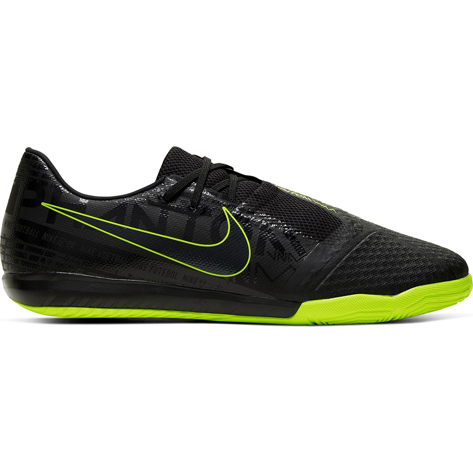 Buty piłkarskie Nike Phantom Venom Academy IC AO0570 007