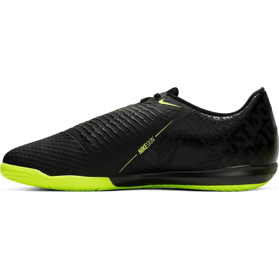 Buty piłkarskie Nike Phantom Venom Academy IC AO0570 007 - obrazek 2