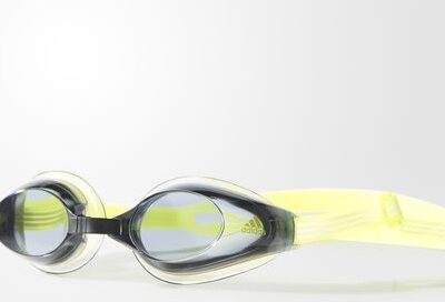 OKULARY PŁYWACKIE adidas AQUASTORM /AJ8399