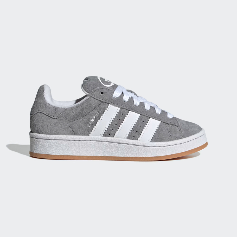 Buty Adidas Campus 00s Szare Grey HQ6507