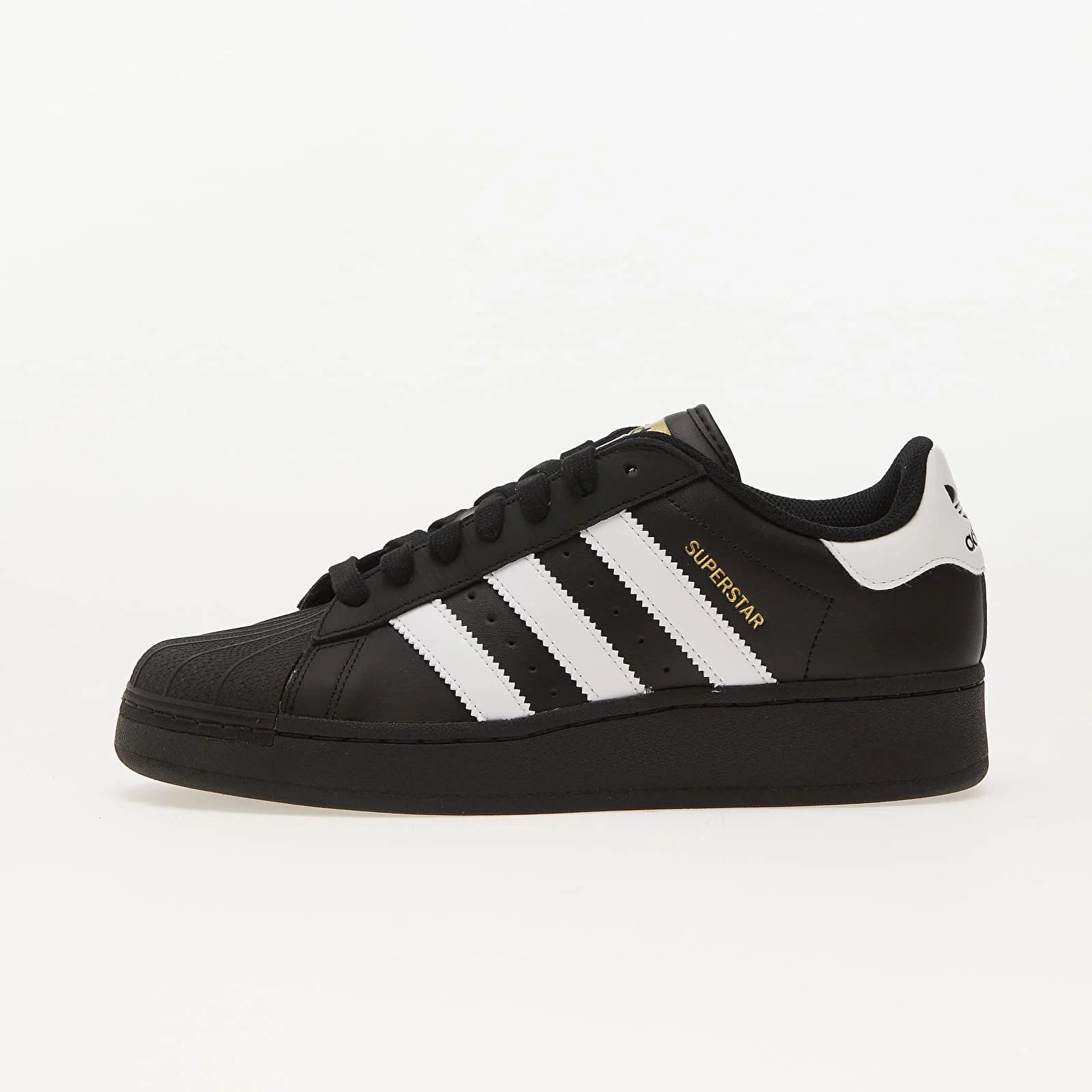 Buty Adidas Superstar XLG Czarne IG9777