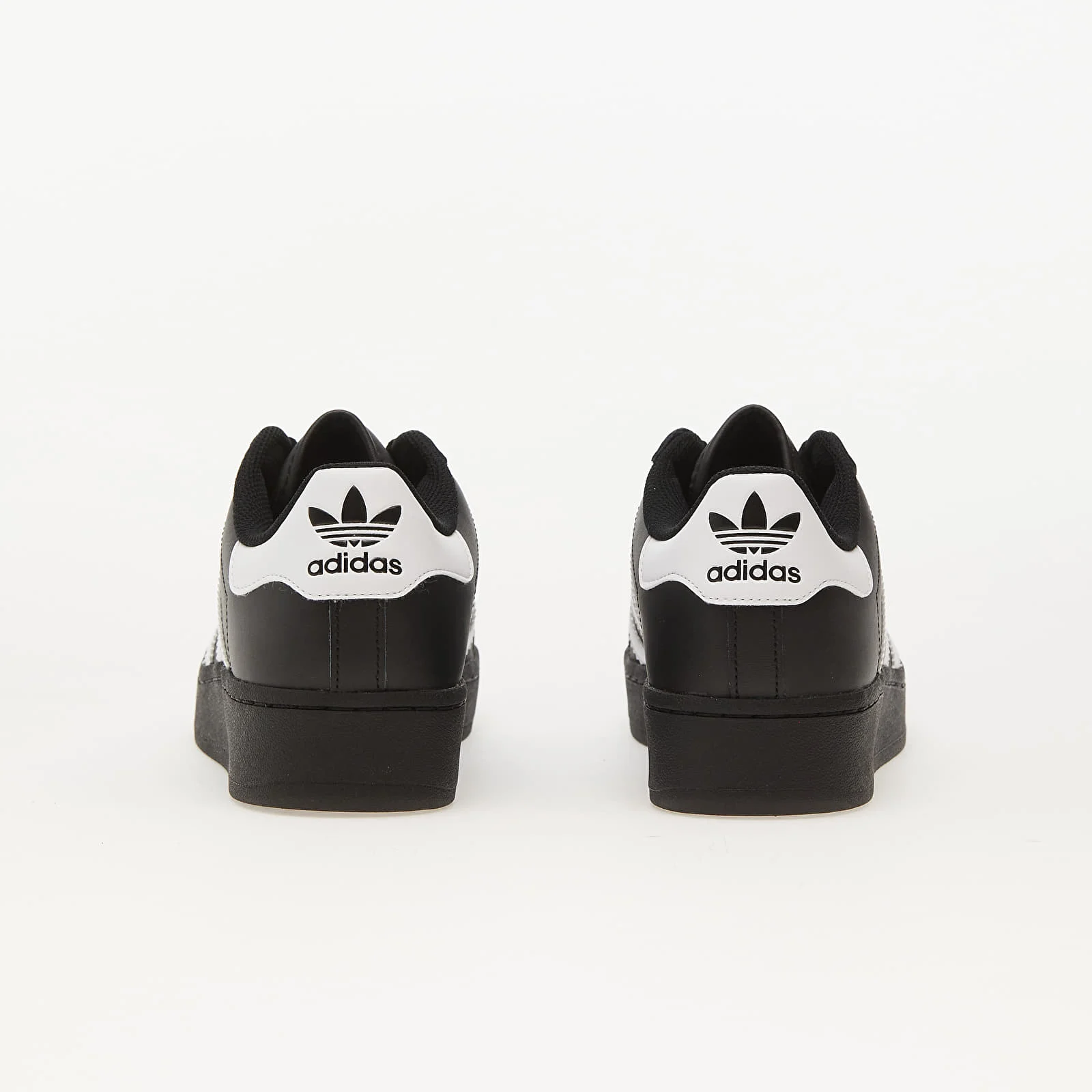 Buty Adidas Superstar XLG Czarne IG9777 - obrazek 4