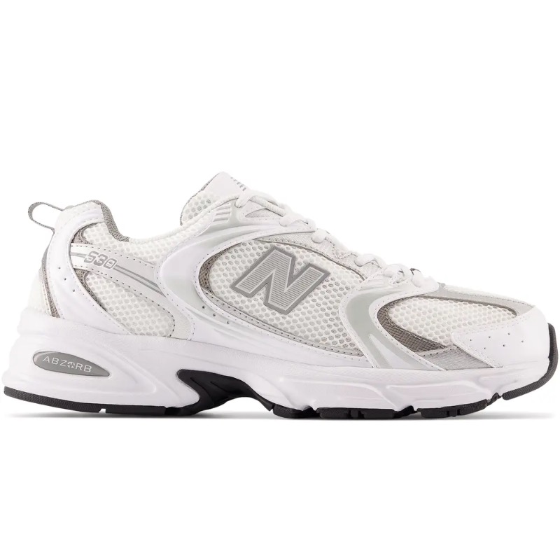 Buty New Balance 530 Białe MR530AD