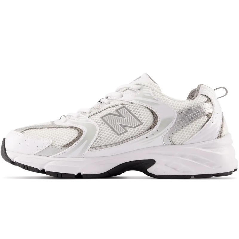 Buty New Balance 530 Białe MR530AD - obrazek 2
