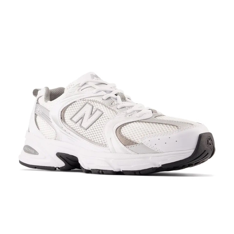 Buty New Balance 530 Białe MR530AD - obrazek 3