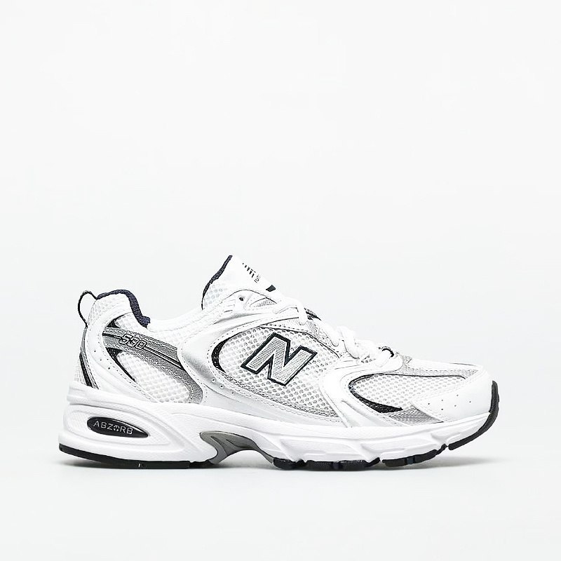 Buty New Balance 530 Białe MR530SG