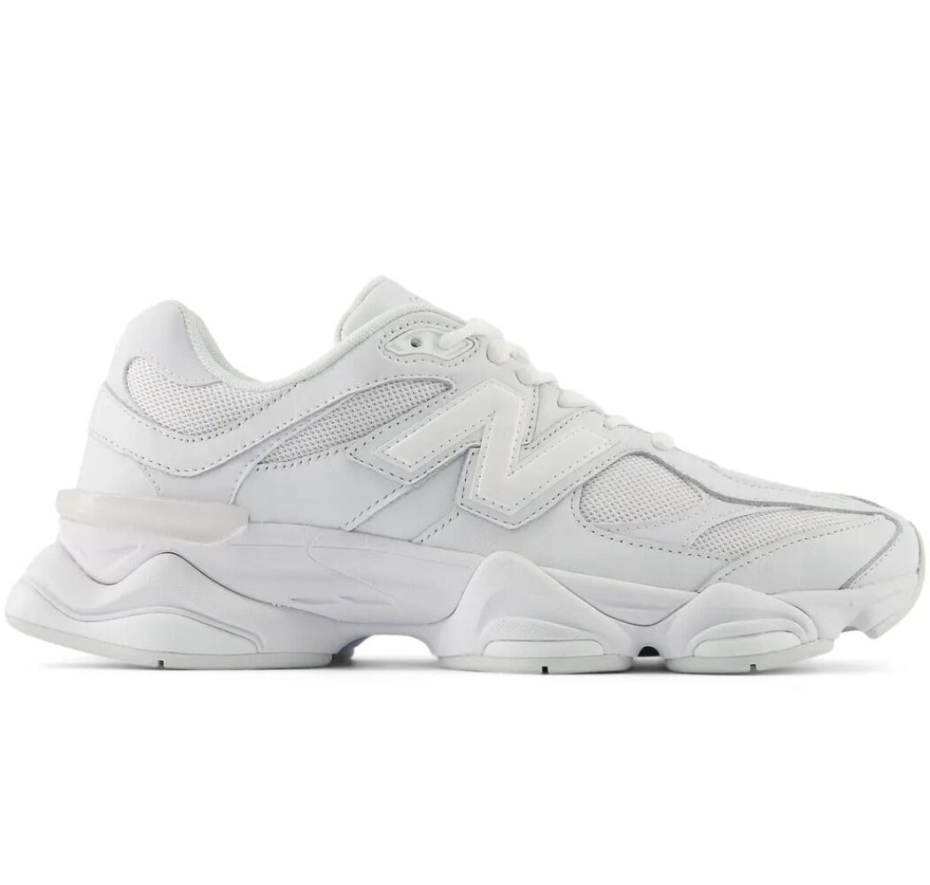 New Balance U9060NRJ Biały