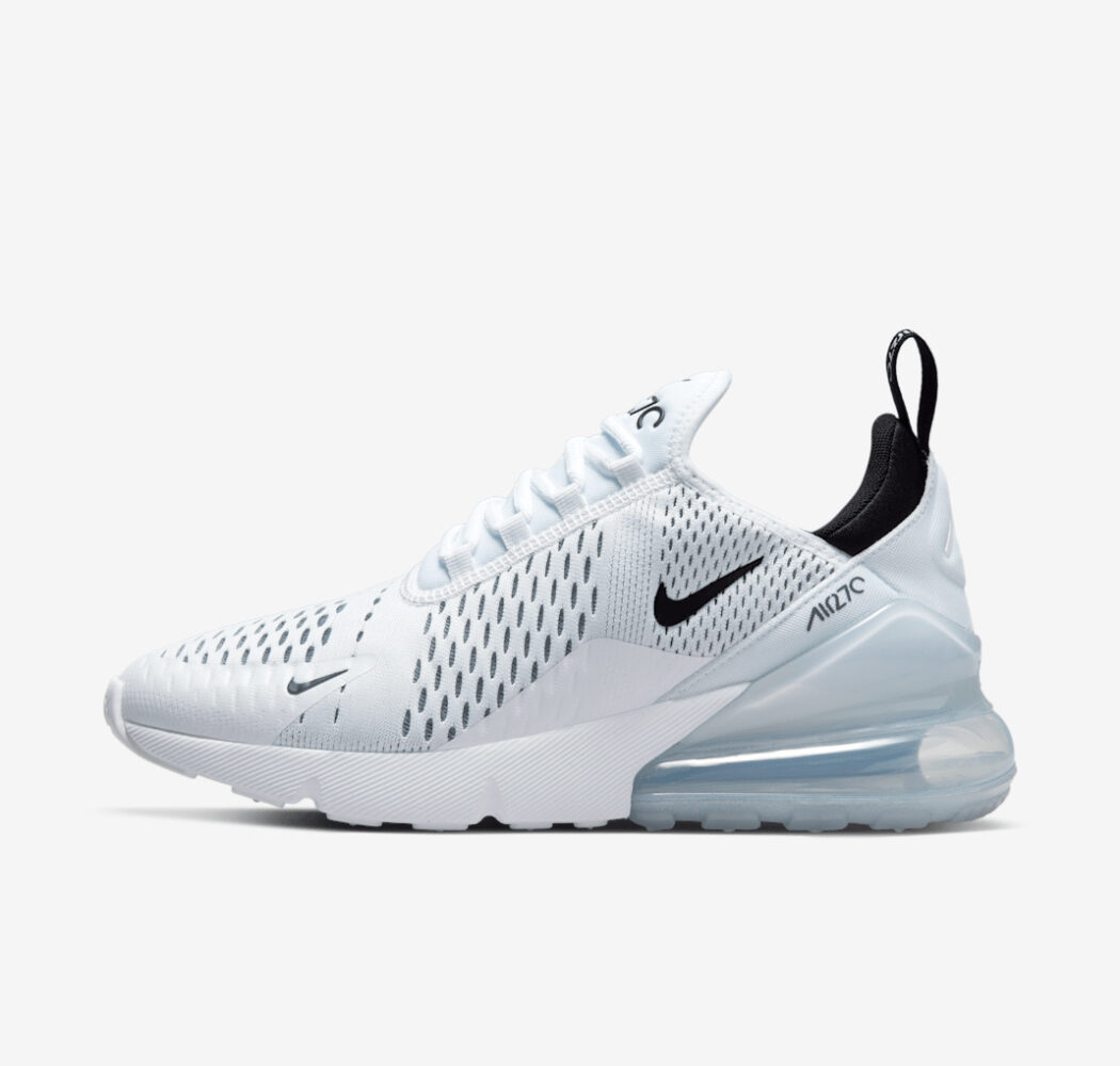 Buty Nike Air Max 270 AH6789-100 Białe