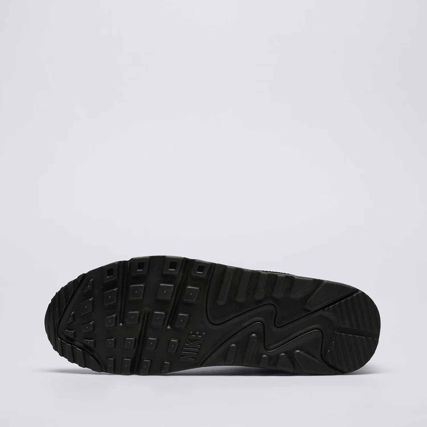 Nike Air Max 90 Czarne Niebieskie IF0670-002 - obrazek 5