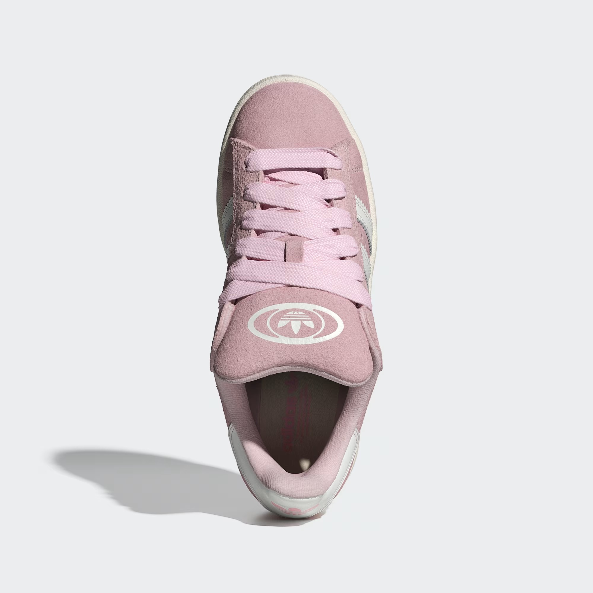 Buty Adidas Campus 00s JQ5751 Różowe - obrazek 3