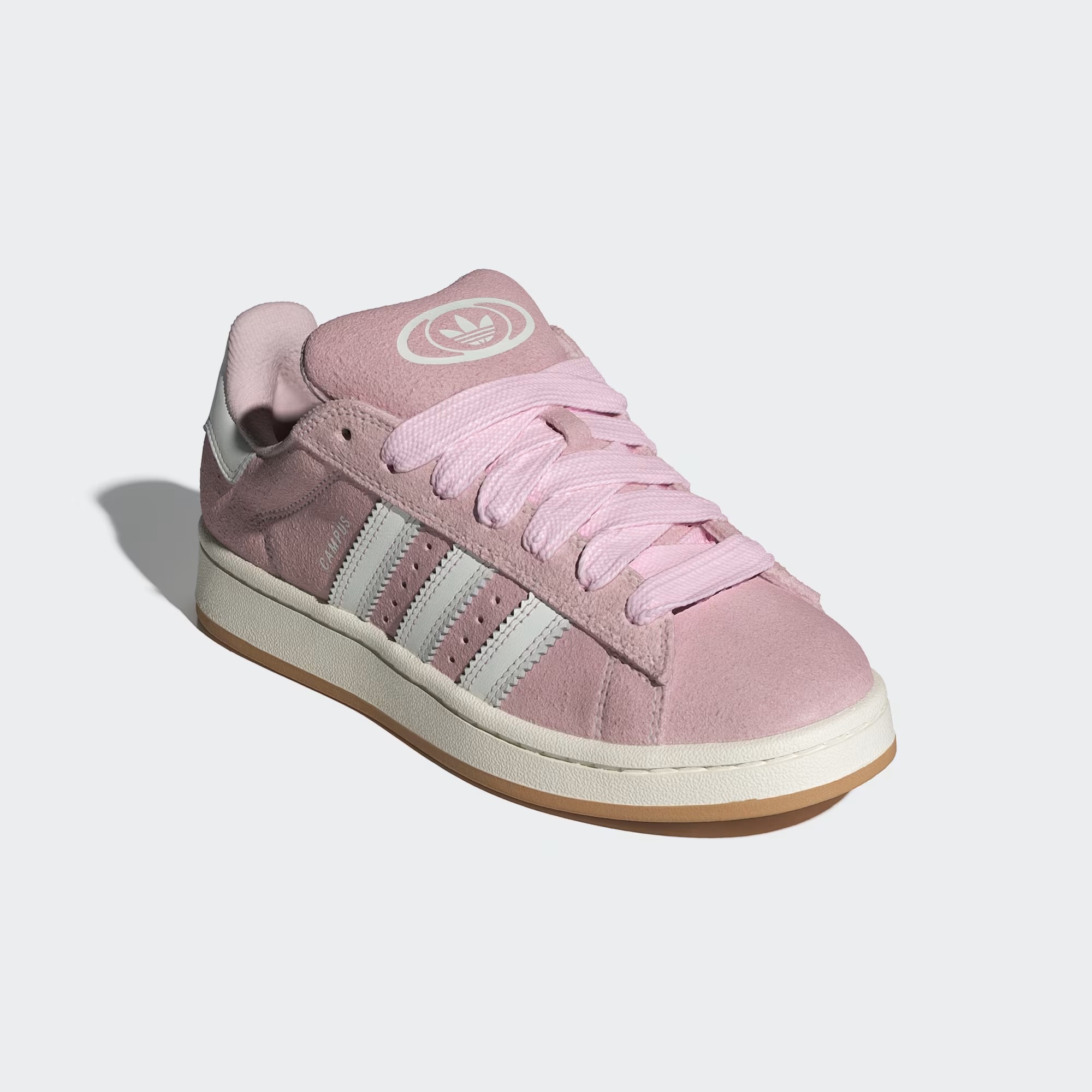 Buty Adidas Campus 00s JQ5751 Różowe - obrazek 2