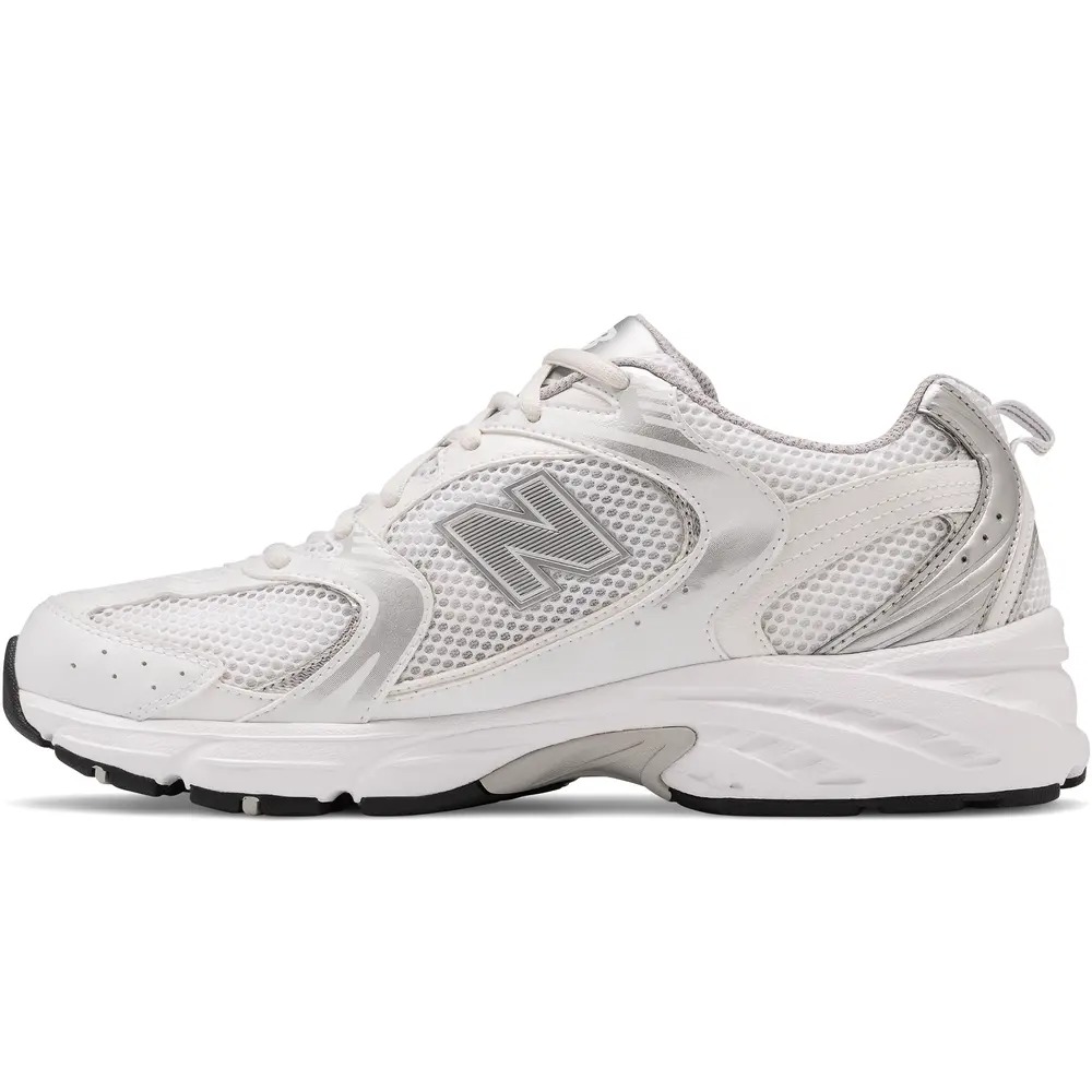 Buty New Balance MR530EMA Białe - obrazek 2