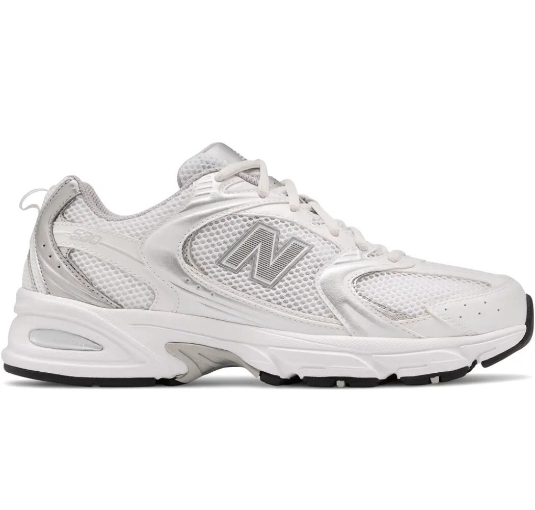 Buty New Balance MR530EMA Białe