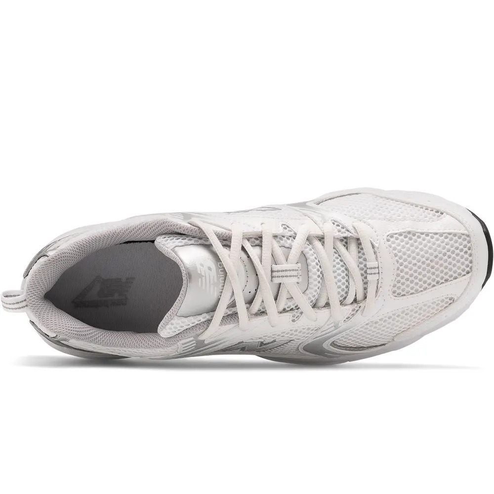 Buty New Balance MR530EMA Białe - obrazek 3