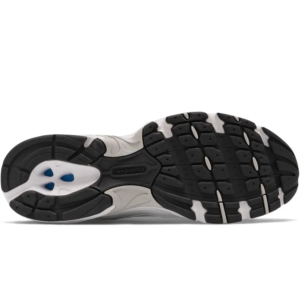 Buty New Balance MR530EMA Białe - obrazek 4