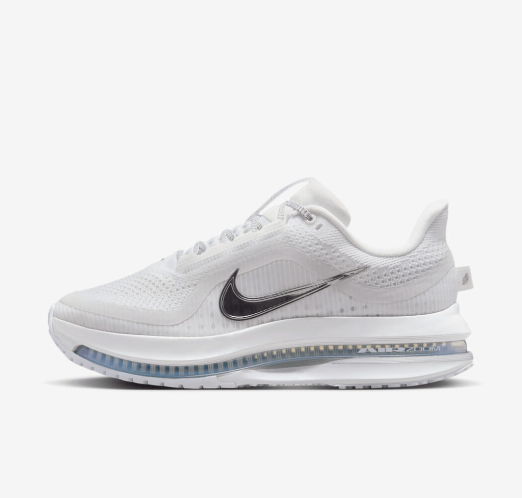 Buty Nike Pegasus Premium HQ2593-102 Białe